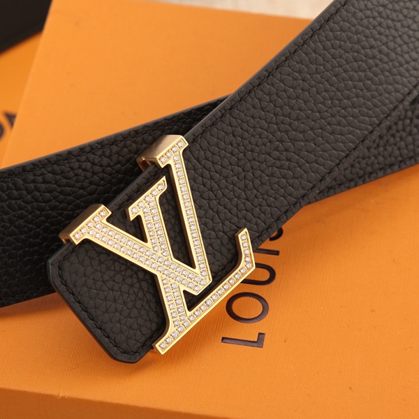 激安ルイヴィトンベルト背面デザイン